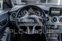 2014 Mercedes Benz CLA-Class
