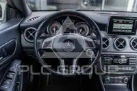 2014 Mercedes Benz CLA-Class