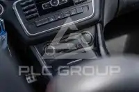2014 Mercedes Benz CLA-Class