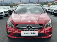 2014 Mercedes Benz CLA-Class