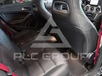 2014 Mercedes Benz CLA-Class