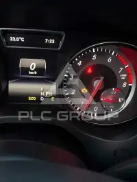 2014 Mercedes Benz CLA-Class