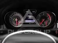 2014 Mercedes Benz CLA-Class