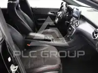 2014 Mercedes Benz CLA-Class