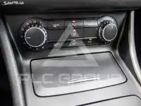 2014 Mercedes Benz CLA-Class