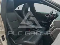 2014 Mercedes Benz CLA-Class