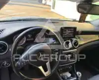 2014 Mercedes Benz CLA-Class