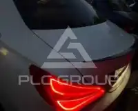 2014 Mercedes Benz CLA-Class