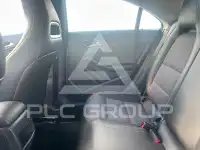 2014 Mercedes Benz CLA-Class