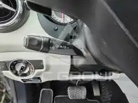 2014 Mercedes Benz CLA-Class