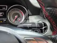 2014 Mercedes Benz CLA-Class