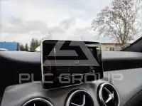 2014 Mercedes Benz CLA-Class