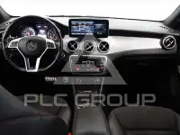 2014 Mercedes Benz CLA-Class