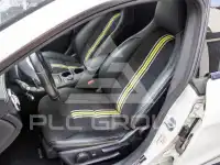 2014 Mercedes Benz CLA-Class
