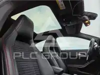 2014 Mercedes Benz CLA-Class