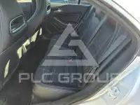 2014 Mercedes Benz CLA-Class
