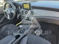 2014 Mercedes Benz CLA-Class