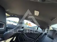2014 Mercedes Benz CLA-Class