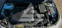 2014 Mercedes Benz CLA-Class
