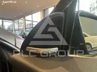 2014 Mercedes Benz CLA-Class