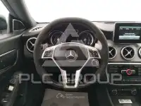 2014 Mercedes Benz CLA-Class
