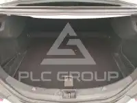 2014 Mercedes Benz CLA-Class