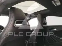 2014 Mercedes Benz CLA-Class
