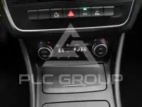 2014 Mercedes Benz CLA-Class