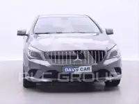 2014 Mercedes Benz CLA-Class