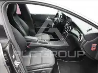2014 Mercedes Benz CLA-Class
