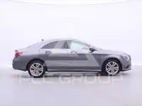 2014 Mercedes Benz CLA-Class