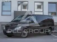 2014 Mercedes Benz Vito