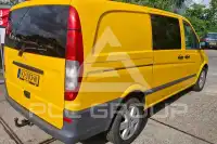 2014 Mercedes Benz Vito