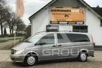 2014 Mercedes Benz Vito