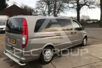 2014 Mercedes Benz Vito