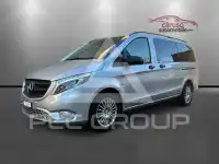 2014 Mercedes Benz Vito