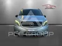 2014 Mercedes Benz Vito