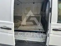 2014 Mercedes Benz Vito