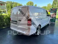 2014 Mercedes Benz Vito