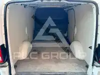 2014 Mercedes Benz Vito