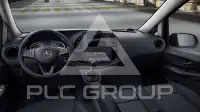 2014 Mercedes Benz Vito