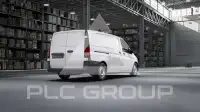 2014 Mercedes Benz Vito