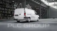 2014 Mercedes Benz Vito