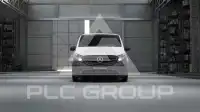 2014 Mercedes Benz Vito