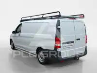 2014 Mercedes Benz Vito