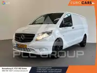 2014 Mercedes Benz Vito