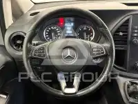2014 Mercedes Benz Vito