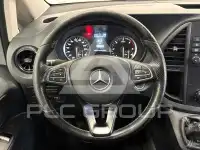 2014 Mercedes Benz Vito