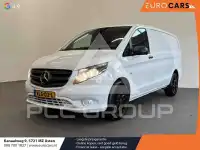 2014 Mercedes Benz Vito