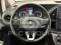 2014 Mercedes Benz Vito